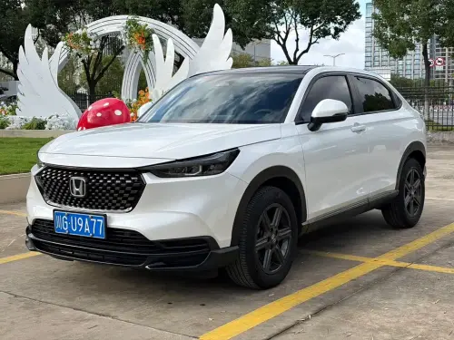 Honda XR-V, 2023