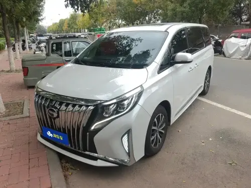 GAC M8, 2024