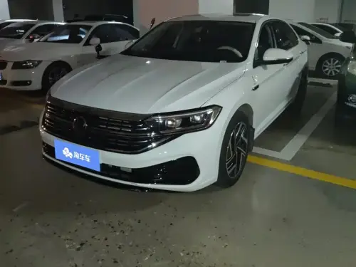 Volkswagen Sagitar, 2024