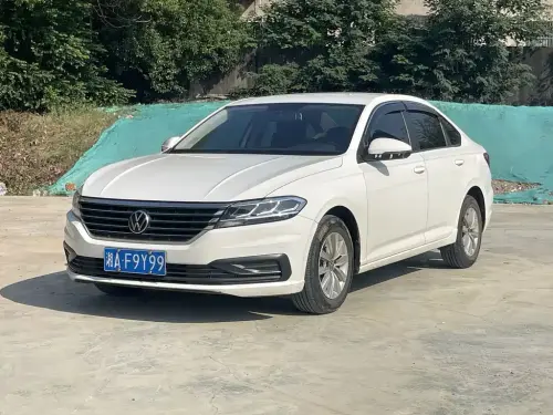 Volkswagen Lavida, 2021