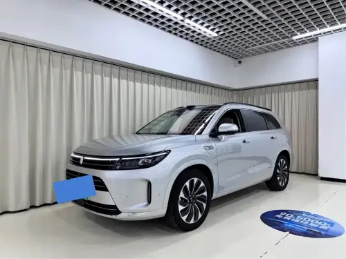 AITO M7, 2024