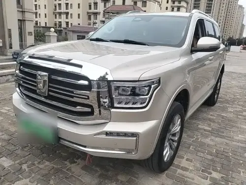 Tank 500, 2024