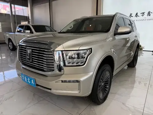 Tank 500, 2023