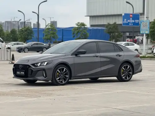 GAC Empow, 2024