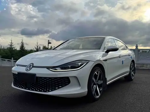 Volkswagen Lamando, 2022