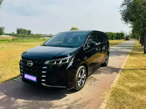 GAC M6, 2022