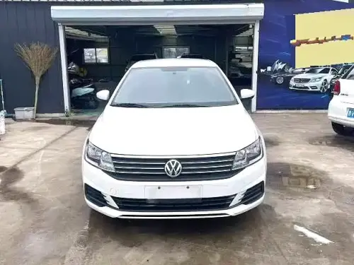 Volkswagen Lavida, 2022