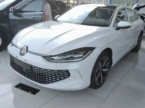 Volkswagen Lamando, 2026