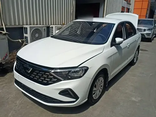 Jetta VA3, 2023