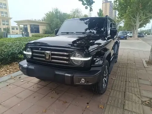 Tank 300, 2023