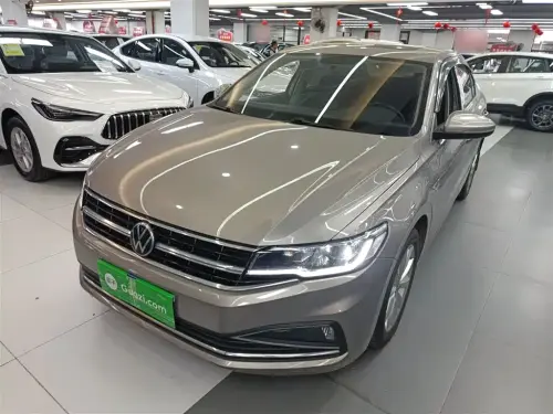 Volkswagen Bora, 2021