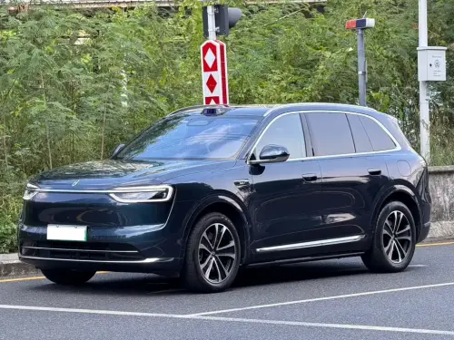 AITO M7, 2026