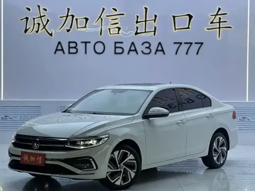 Volkswagen Bora, 2023