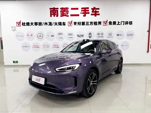 AITO M5, 2025