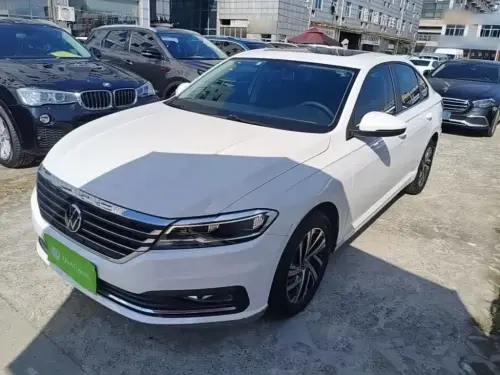 Volkswagen Lavida, 2022