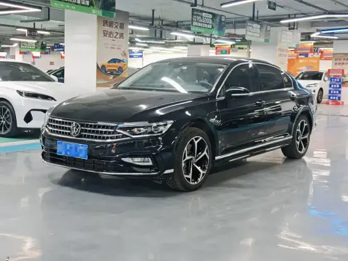 Volkswagen Magotan, 2023