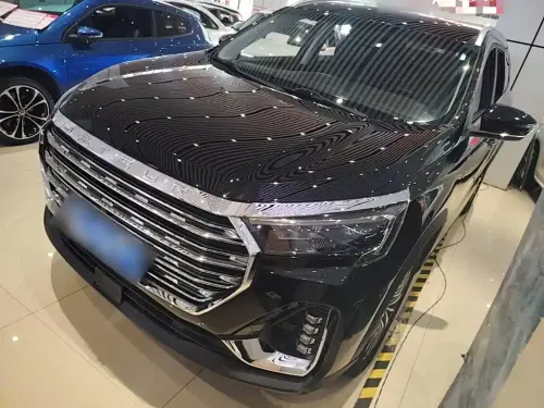 Jetour X90 PLUS, 2023