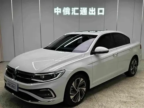 Volkswagen Bora, 2022