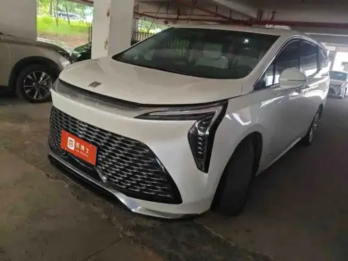 Buick Century, 2024