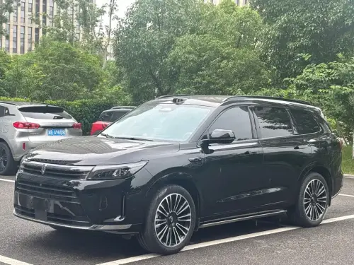 AITO M7, 2024