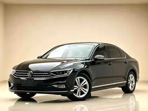 Volkswagen Magotan, 2023