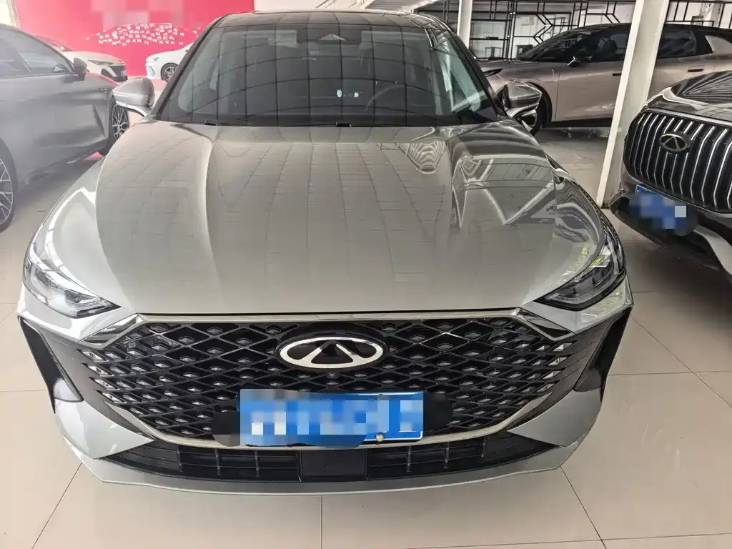 Chery Arrizo 8 PRO, 2025