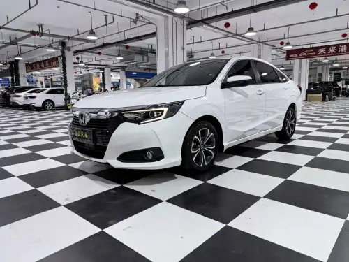 Honda Crider, 2022