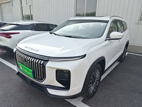 Jetour X90 PRO, 2025