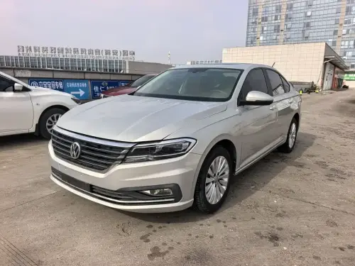 Volkswagen Lavida, 2020