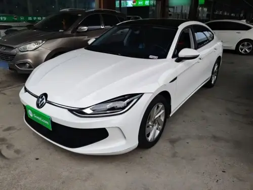 Volkswagen Lamando, 2022