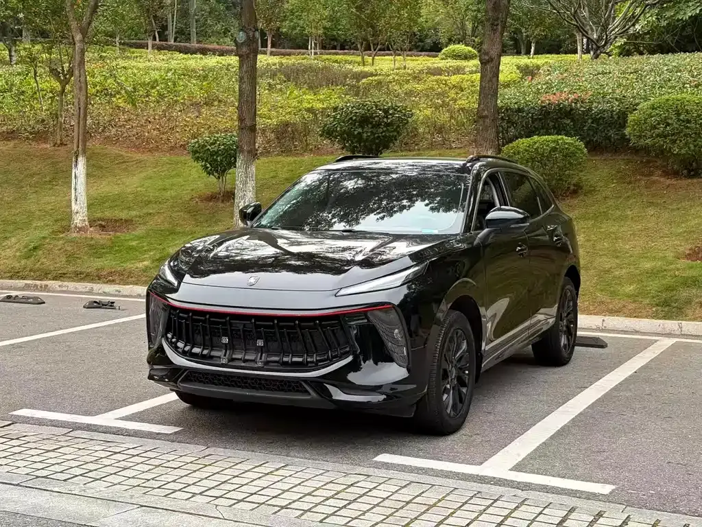 Dongfeng T5 EVO, 2022