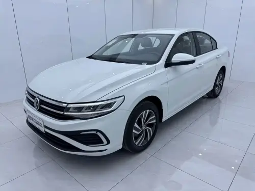 Volkswagen Bora, 2025