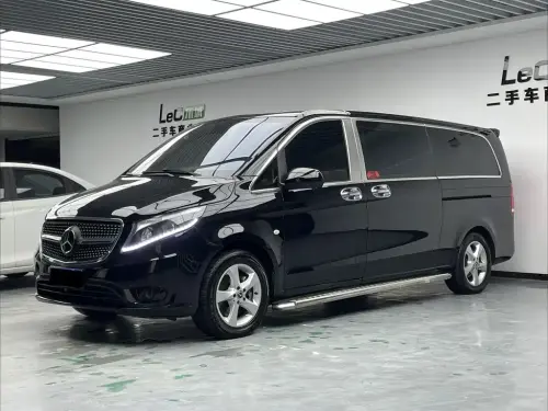 Mercedes-Benz Vito, 2020
