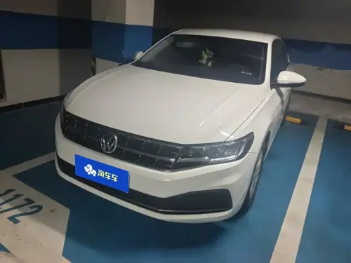 Volkswagen Bora, 2020