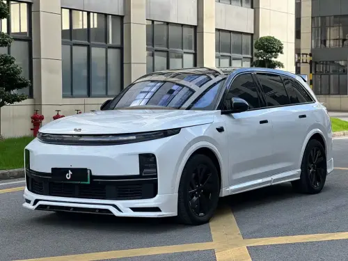 Li Auto L7, 2024