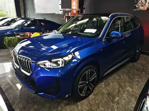 BMW X1, 2023