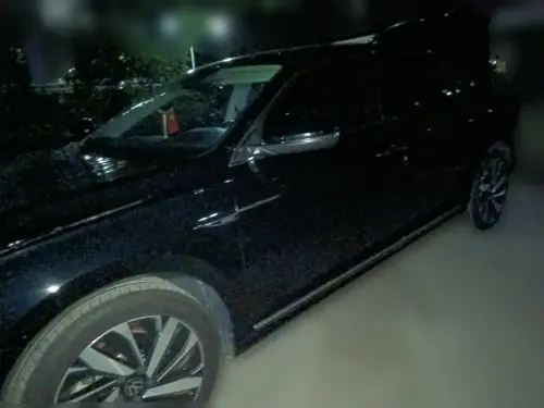 Volkswagen Passat, 2024