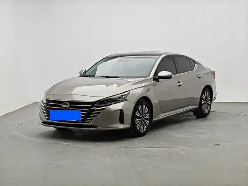 Nissan Teana, 2024