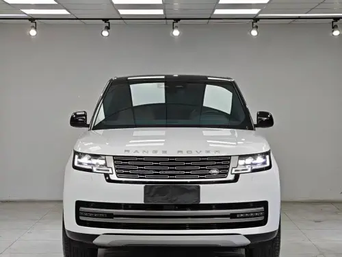 Land Rover Range Rover, 2024