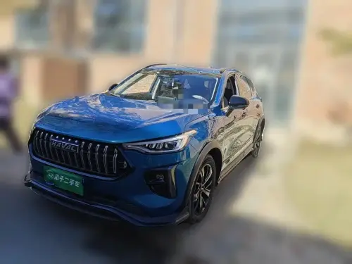 Haval Haval Chitu, 2023