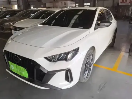 GAC Empow, 2025