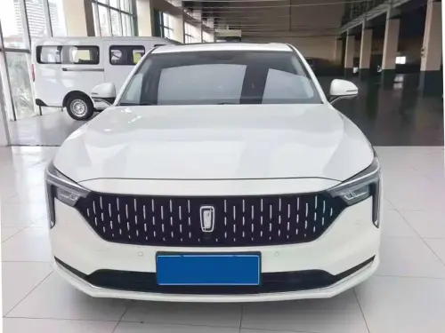 Bestune B70, 2024
