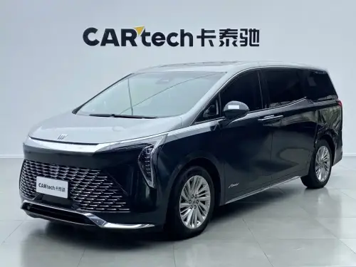 Buick Century, 2023
