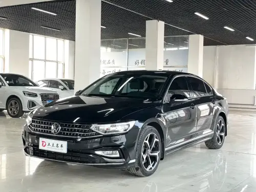 Volkswagen Magotan, 2023