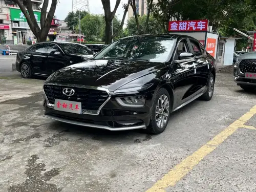 Hyundai Mistra, 2021