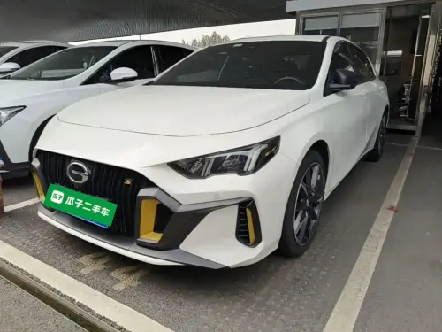 GAC Empow, 2023