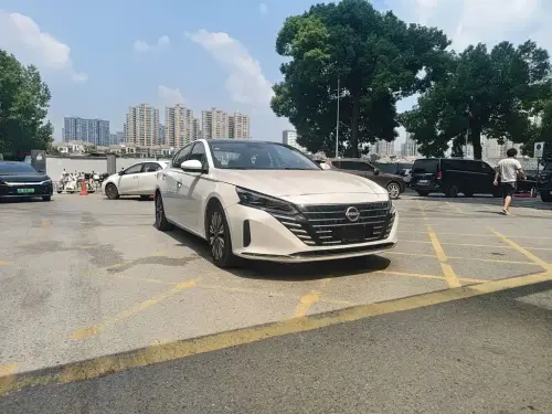 Nissan Teana, 2023