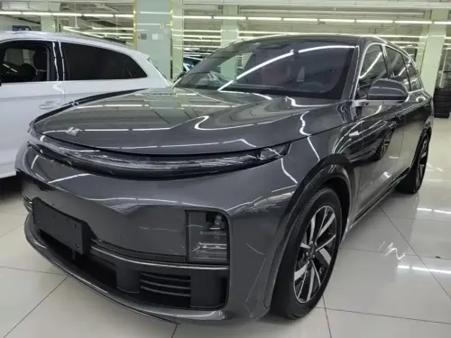 Li Auto L7, 2024
