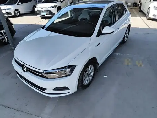 Volkswagen Polo, 2023