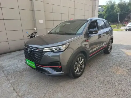 Changan CS55 PLUS, 2023